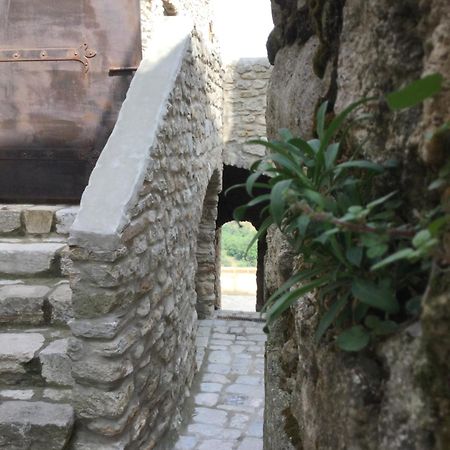 La Portella Oppido Lucano Zewnętrze zdjęcie
