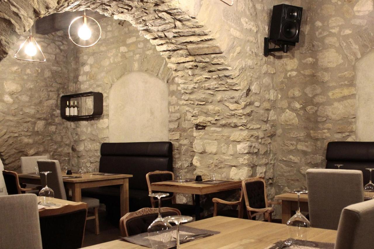 La Portella Oppido Lucano Zewnętrze zdjęcie