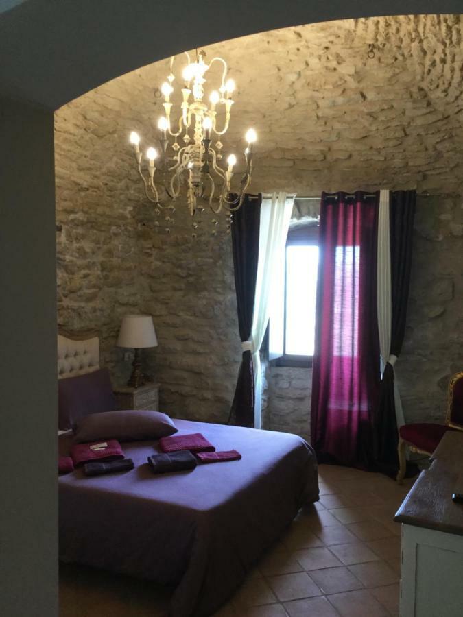 La Portella Oppido Lucano Zewnętrze zdjęcie