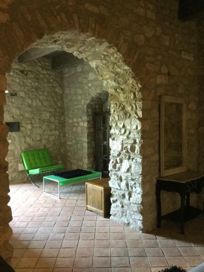 La Portella Oppido Lucano Zewnętrze zdjęcie