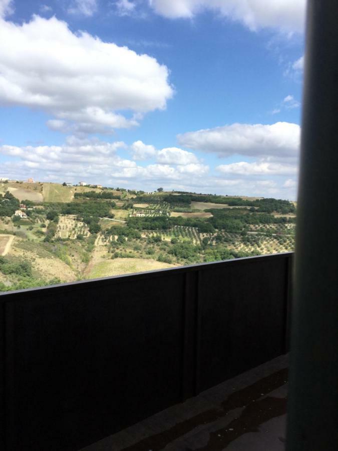 La Portella Oppido Lucano Pokój zdjęcie