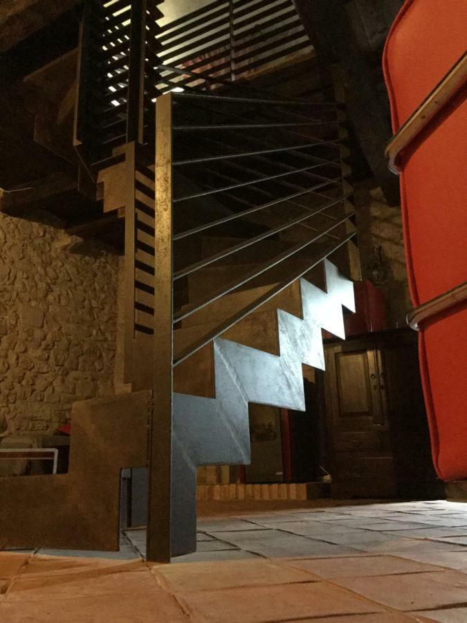 La Portella Oppido Lucano Zewnętrze zdjęcie