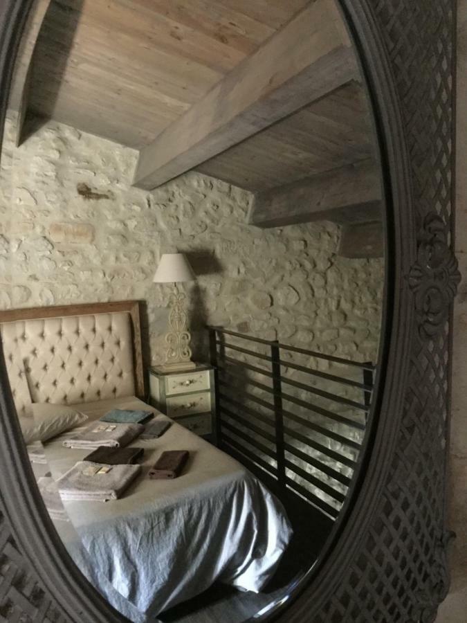 La Portella Oppido Lucano Zewnętrze zdjęcie