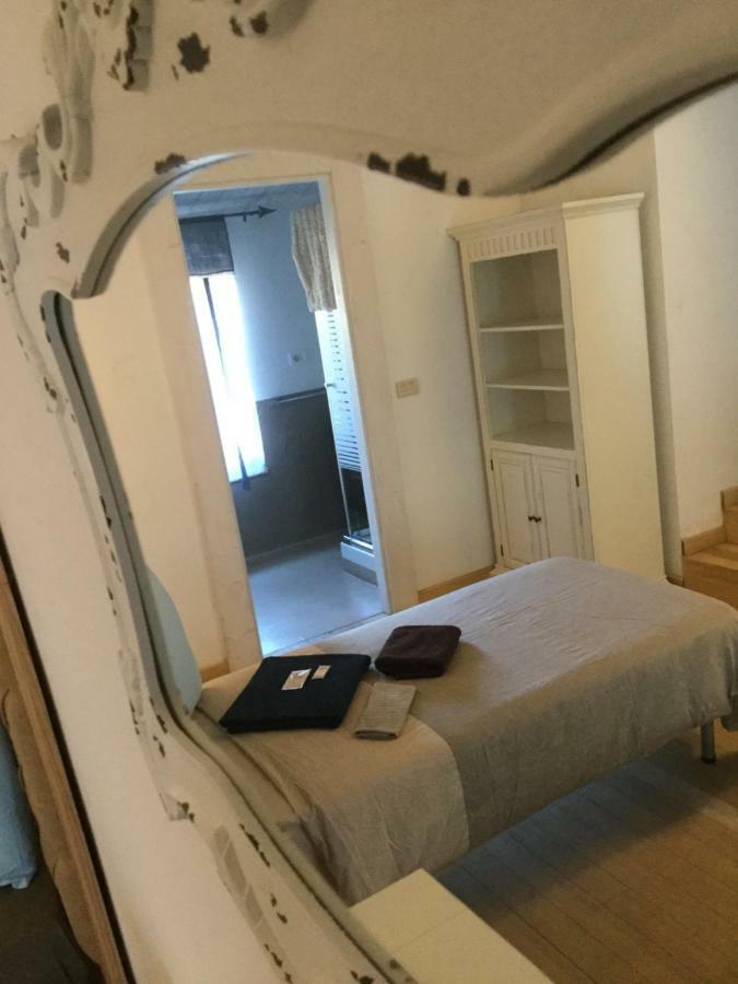 La Portella Oppido Lucano Zewnętrze zdjęcie