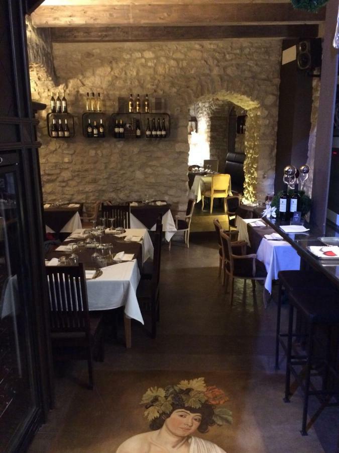 La Portella Oppido Lucano Zewnętrze zdjęcie